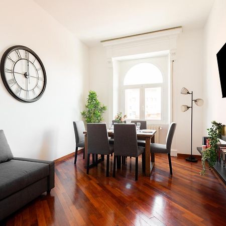 Piacentino Homes San Giovanni Apartment Rome Luaran gambar