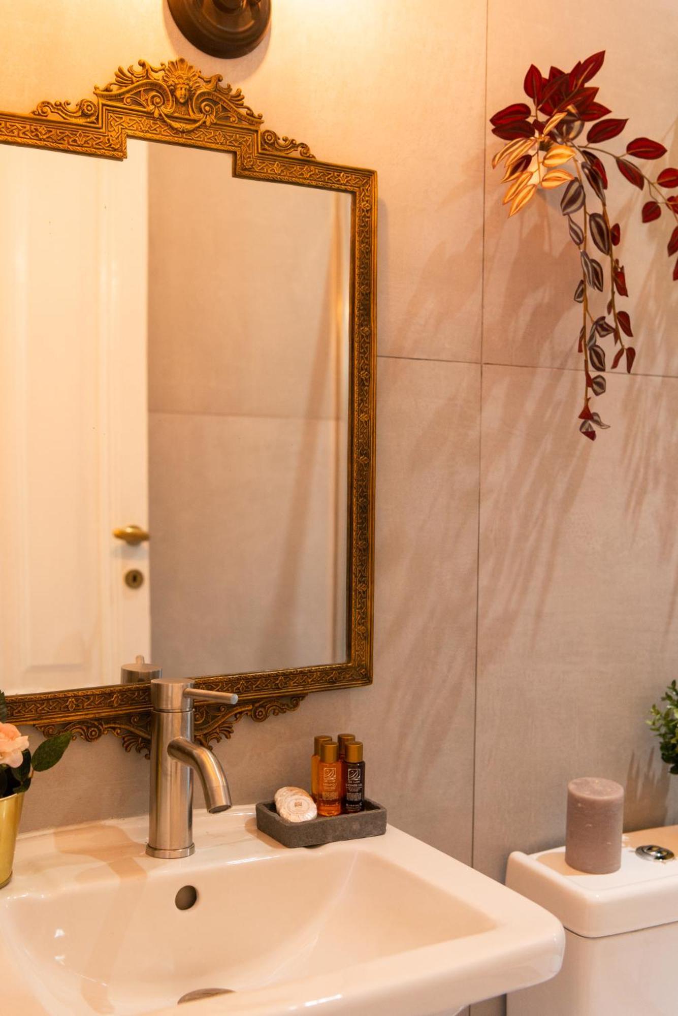 Piacentino Homes San Giovanni Apartment Rome Luaran gambar