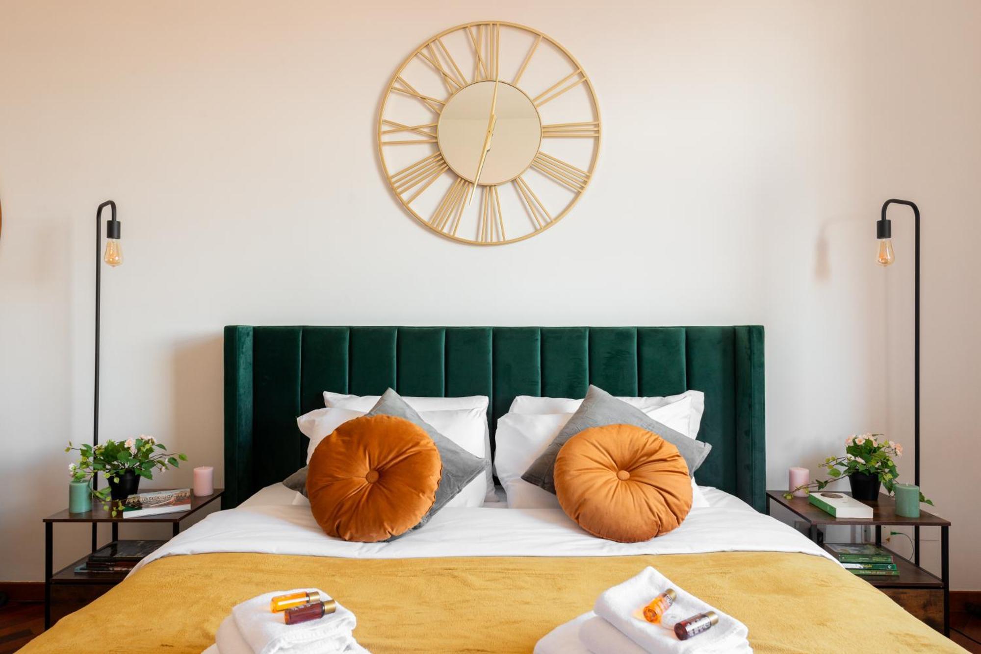 Piacentino Homes San Giovanni Apartment Rome Luaran gambar