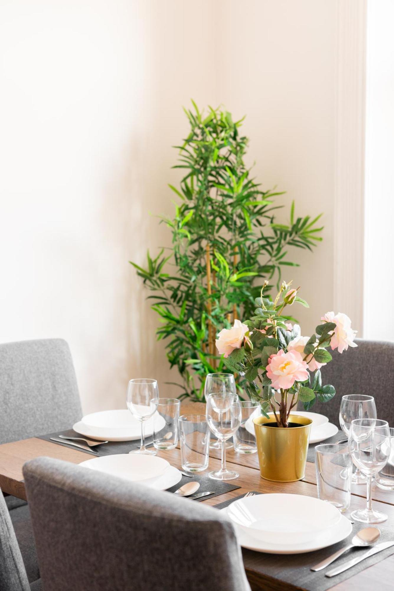 Piacentino Homes San Giovanni Apartment Rome Luaran gambar