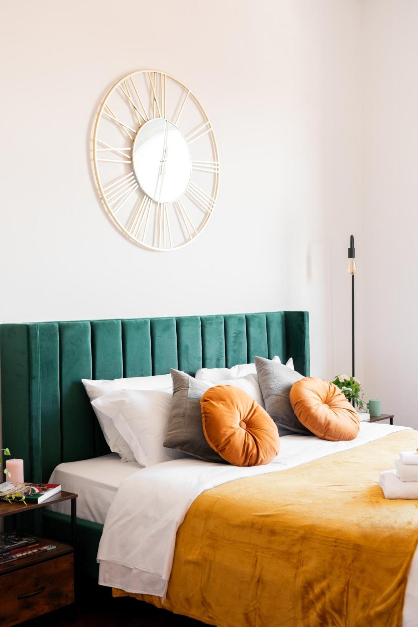 Piacentino Homes San Giovanni Apartment Rome Luaran gambar