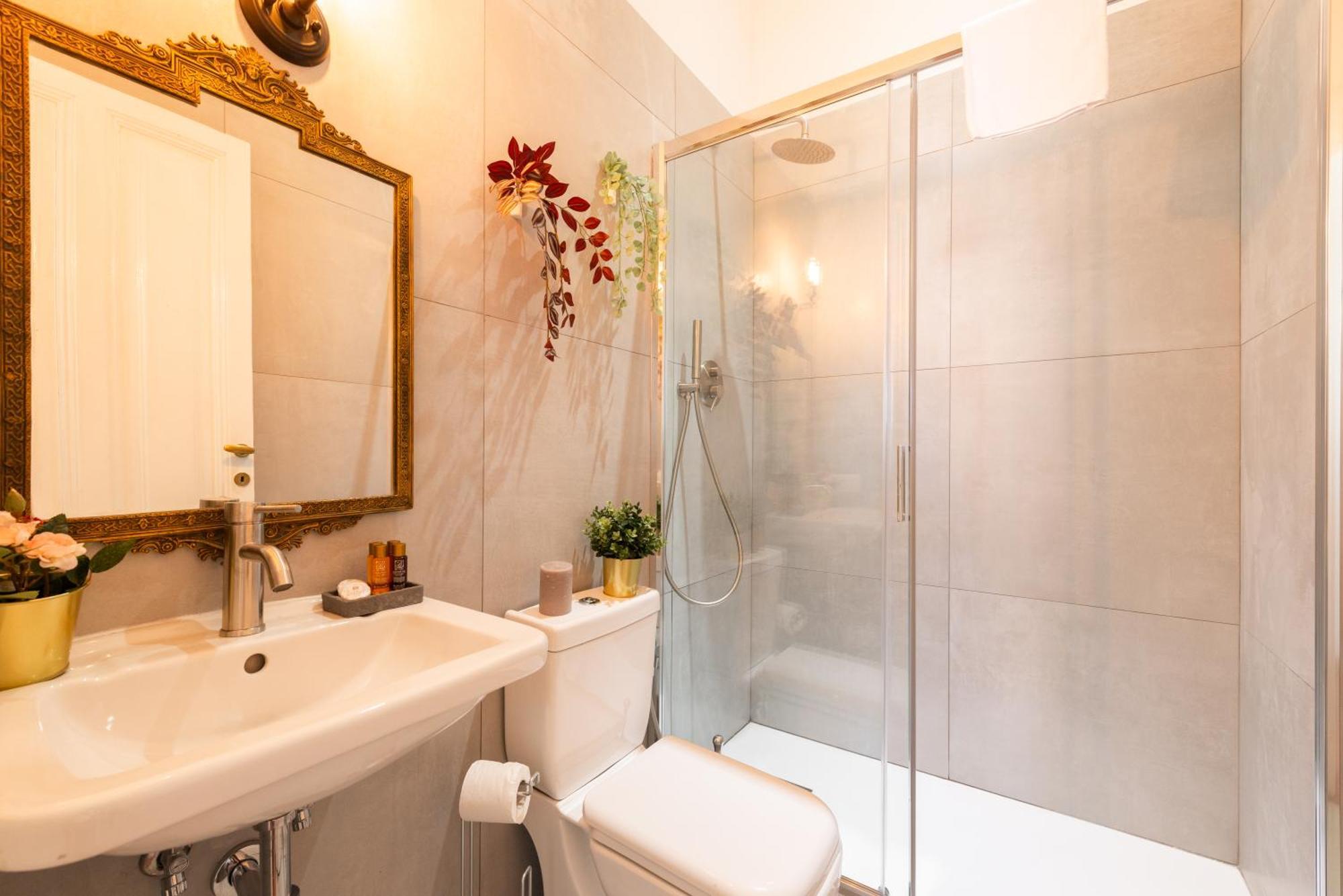 Piacentino Homes San Giovanni Apartment Rome Luaran gambar