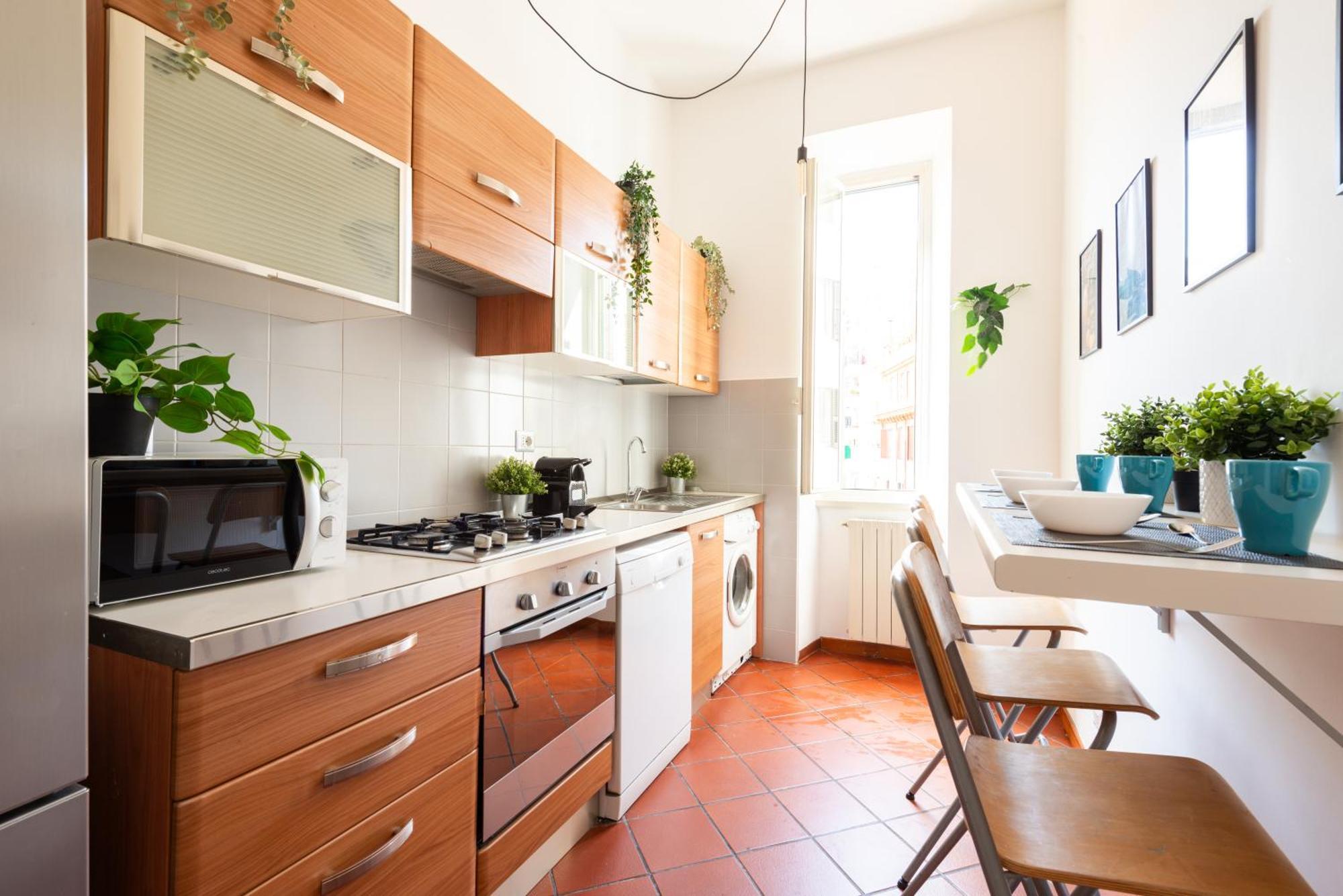 Piacentino Homes San Giovanni Apartment Rome Luaran gambar