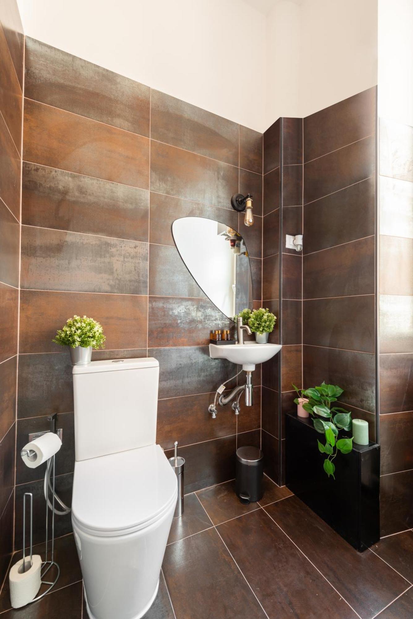 Piacentino Homes San Giovanni Apartment Rome Luaran gambar
